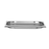 Hendi GN edény 1/2, HENDI, Budget Termékcsalád, GN 1/2, 1L, 325x265x(H)20mm