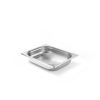Hendi GN edény 1/2 - Kitchen Line - 3.6 L - 325x265x(H)65 mm - HENDI 806326