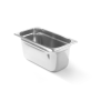 Hendi GN edény 1/3, HENDI, Profi Termékcsalád, GN 1/3, 5,7L, (H)150mm
