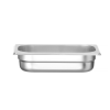 Hendi GN edény 1/4, HENDI, Profi Termékcsalád, GN 1/4, 1,8L, (H)65mm