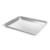 Hendi GN edény 2/1, HENDI, Profi Termékcsalád, GN 2/1, 11L, (H)40mm