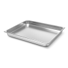 Hendi GN edény 2/1 - Profi Line - 19 L - 650x530x(H)65 mm - HENDI 801130