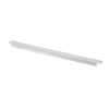 Hendi GN elválasztó sín, HENDI, Kitchen Termékcsalád, GN 1/2, 325x22x(H)10mm