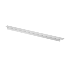 Hendi GN elválasztó sín, HENDI, Kitchen Termékcsalád, GN 1/2, 325x22x(H)10mm konyhai eszköz