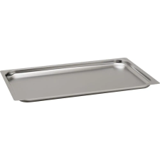 Hendi GN tálca Profi Termékcsalád, HENDI, Profi Termékcsalád, GN 1/1, 530x325x(H)20mm beépíthető gépek kiegészítői