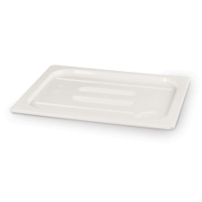 Hendi GN tető, HENDI, GN 1/1, Fehér, 530x325mm konyhai eszköz