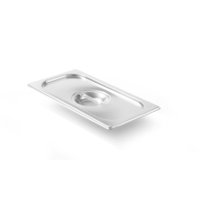 Hendi GN tető - Kitchen Line - GN 1/3 - 325x176 mm - HENDI 806845 edény