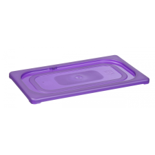 Hendi GN tető lila - PP - GN 1/1 - Lila - 530x325 mm - HENDI 881705 edény