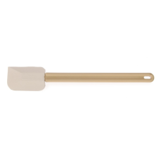 Hendi Habkenő spatula - Bézs - 420x55 mm - HENDI 658802 konyhai eszköz