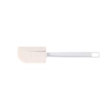 Hendi Habkenő spatula Kitchen Line, HENDI, 12L, Fehér, 257x52mm konyhai eszköz