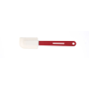 Hendi Habkenő spatula Kitchen Line, HENDI, Kitchen Termékcsalád, 10L, Piros, 266x55mm