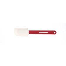 Hendi Habkenő spatula Kitchen Line, HENDI, Kitchen Termékcsalád, 10L, Piros, 266x55mm konyhai eszköz