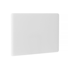Hendi HACCP 600x400 vágódeszka, HENDI, Fehér, 600x400mm konyhai eszköz