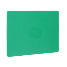 Hendi HACCP 600x400 vágódeszka, HENDI, Zöld, 600x400mm konyhai eszköz