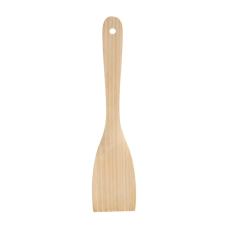Hendi Hajlított fa spatula, , 2 db., 320x70mm - HENDI 525159 konyhai eszköz