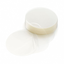 Hendi Hamburger húspogácsa elválasztó fólia, HENDI, 1255 db., ⌀130mm konyhai eszköz