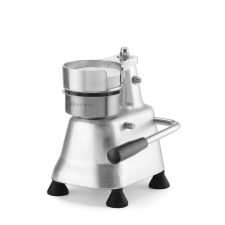 Hendi Hamburger húspogácsa prés, HENDI, ø100 mm, 240x230x(H)250mm konyhai eszköz