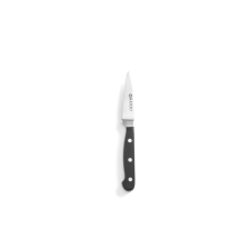 Hendi Hámozókés, HENDI, Kitchen Termékcsalád, Fekete, (L)200mm konyhai eszköz