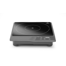 Hendi Indukciós főzőlap 1800 modell, HENDI, Kitchen Termékcsalád, 230V/1800W, 319x355x(H)67mm főzőlap