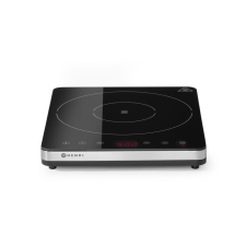 Hendi Indukciós főzőlap 2000 modell, HENDI, Kitchen Termékcsalád, 230V/2000W, 295x400x(H)42mm főzőlap