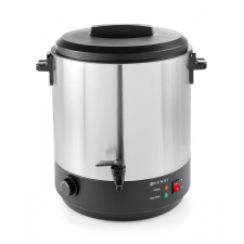Hendi Ital melegentartó - 28 L - 230V / 2500W - 447x441x(H)485 mm - HENDI 240700 konyhai eszköz