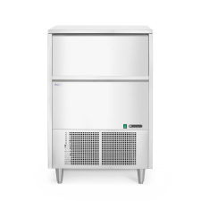 Hendi Jégkockakészítő, Arktic, 220V/900W, 730x600x(H)1136mm - HENDI 271360 konyhai eszköz
