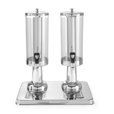 Hendi Juice adagoló, HENDI, 6L, 415x315x(H)490mm konyhai eszköz