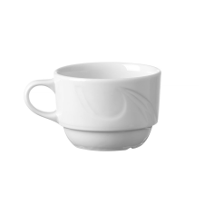 Hendi Kávés csésze, HENDI, 0,17L, ⌀80mm edény