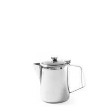 Hendi Kávés/teáskanna tetővel - 1.4 L - ø126x(H)185 mm - HENDI 453407 vízforraló és teáskanna