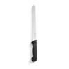 Hendi Kenyérvágó kés, HENDI, Fekete, (L)430mm
