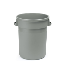 Hendi Kerek hulladékgyűjtő, AmerBox, 80L, ⌀490x(H)620mm - HENDI 691403 konyhai eszköz