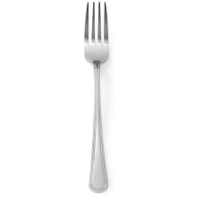 Hendi Kitchen Line Villa, 197 mm tányér és evőeszköz
