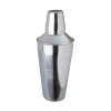 Hendi Koktél shaker kúp alakú - 0.75 L - ø90x(H)255 mm - HENDI 593035