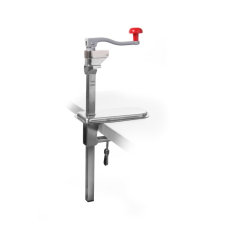 Hendi Konzervnyitó asztali - Kitchen Termékcsalád - L 550 mm - HENDI 690000 konyhai eszköz
