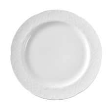 Hendi Lapostányér - ø255 mm - HENDI 787021 konyhai eszköz