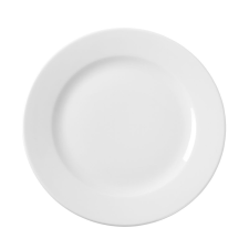 Hendi Lapostányér, HENDI, Fehér, ⌀270mm konyhai eszköz