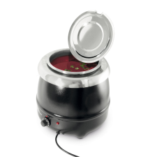 Hendi Leves melegentartó - 8 L - 230V / 435W - ø340x(H)360 mm - HENDI 860083 konyhai eszköz