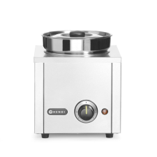 Hendi Melegentartó, HENDI, 4L, 220-240V/200W, 256x312x(H)298mm konyhai eszköz