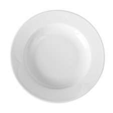 Hendi Mélytányér - ø220 mm - HENDI 794395 konyhai eszköz