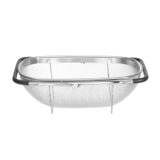 Hendi Mosogatószűrű - állítható szélességgel - 360x240x(H)115mm - HENDI 535219 konyhai eszköz