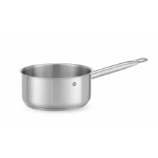 Hendi Nyeles lábas - fedő nélkül, HENDI, Kitchen Termékcsalád, 2,9L, ⌀200x(H)95mm konyhai eszköz