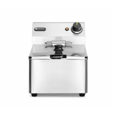 Hendi Olajsütő Kitchen Line - 6L fritőz