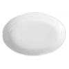Hendi Ovális tál - 330x225 mm - HENDI 787076
