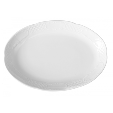 Hendi Ovális tál - 330x225 mm - HENDI 787076 konyhai eszköz