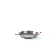 Hendi Paella edény - ⌀380x(H)120mm - HENDI 622117 edény