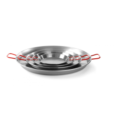 Hendi Paella serpenyő - ø460x(H)40 mm - HENDI 622308 edény