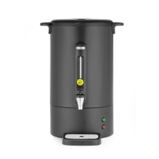 Hendi Percolator UNIQ, HENDI, 14L, Fekete, 220-240V/1750W, 357x380x(H)502mm kisháztartási gépek kiegészítői