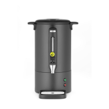 Hendi Percolator UNIQ, HENDI, 7L, Fekete, 220-240V/1050W, 307x330x(H)450mm kisháztartási gépek kiegészítői