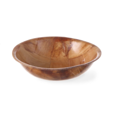 Hendi Pita kenyeres kosár - kerek, HENDI, ⌀150x(H)38mm konyhai eszköz