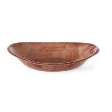 Hendi Pita kenyeres kosár - ovális - 255x190 mm - HENDI 425602 konyhai eszköz